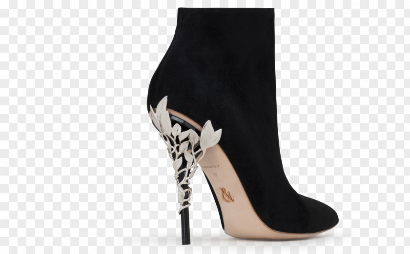 Boot High-heeled Shoe Calf PNG