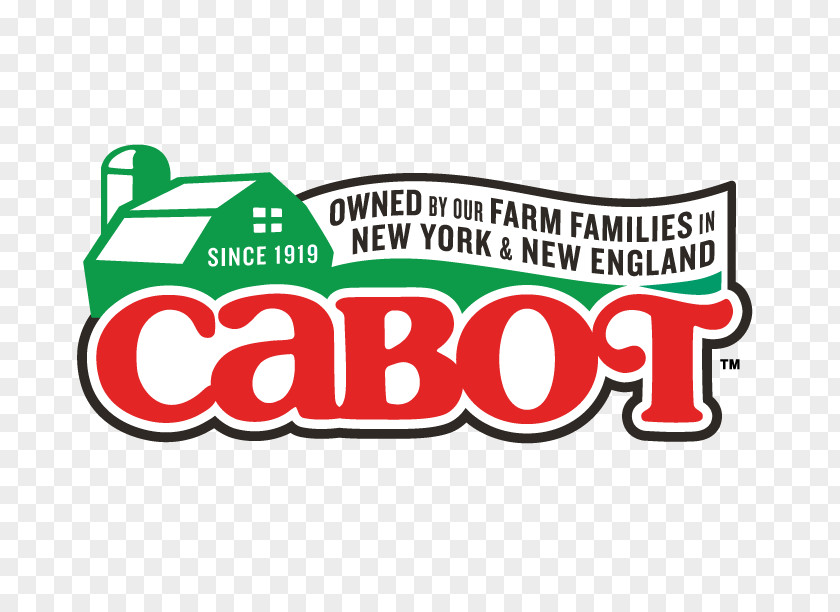 Cabot Creamery Cooperative Cheddar Cheese PNG