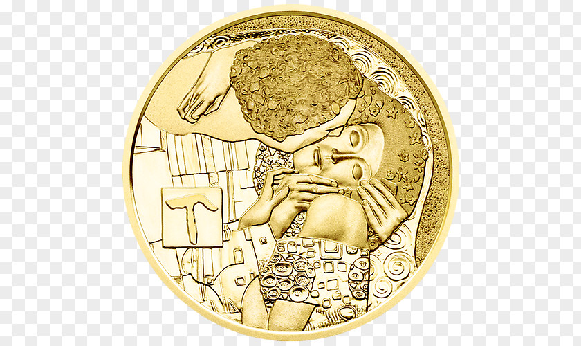 Coin Gold Perth Mint Silver PNG