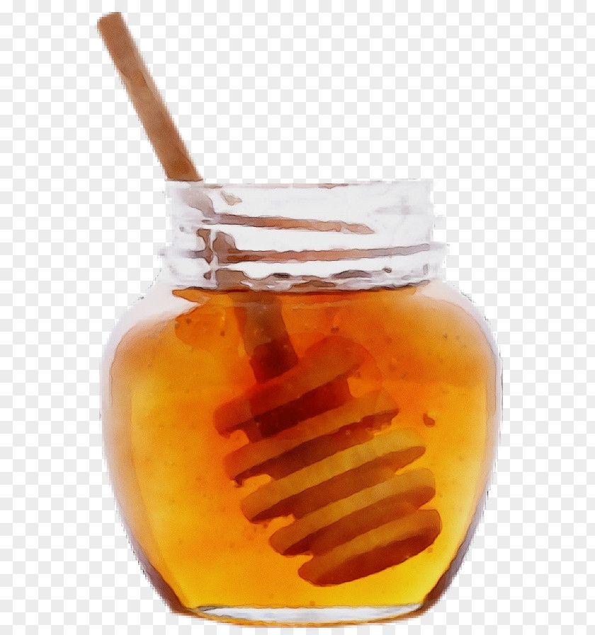 Cuisine Mason Jar Food Honey Ingredient PNG
