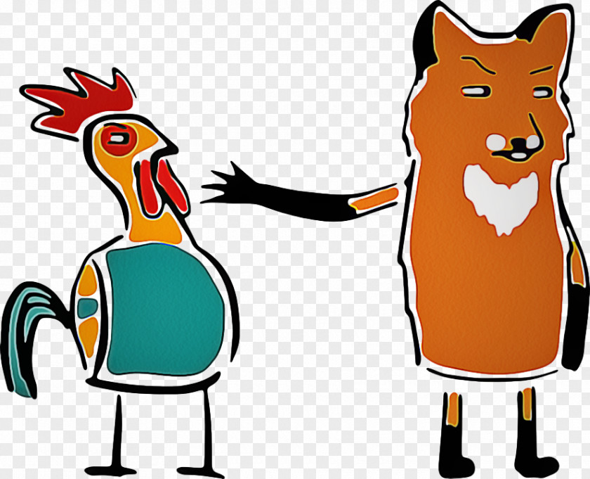 Fox Tail Clip Art Cartoon Line PNG