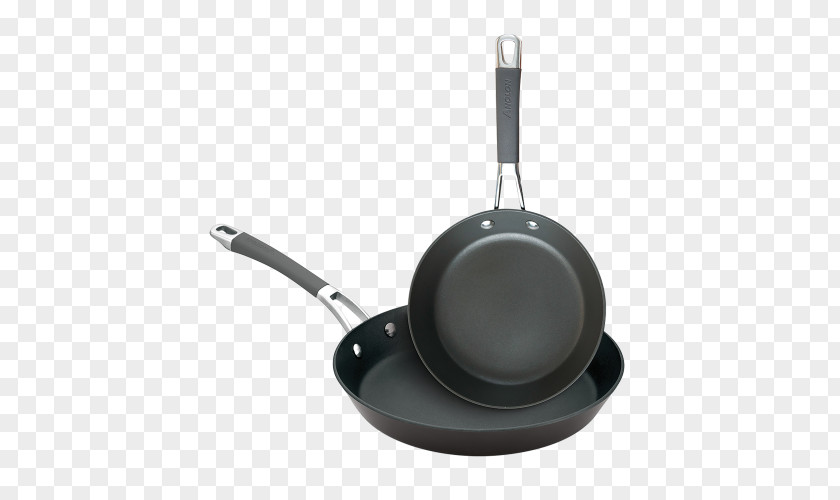 Frying Pan Cookware Non-stick Surface Circulon Meyer Corporation PNG