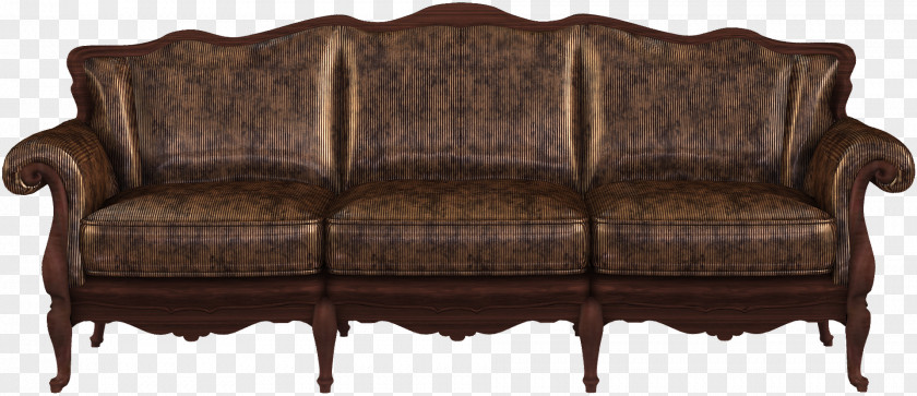 Furniture Couch Chair Living Room PNG