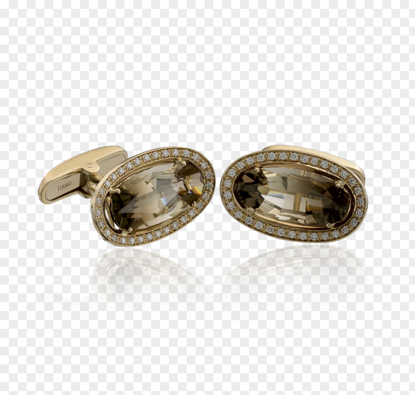 Gemstone Earring Body Jewellery Cufflink PNG