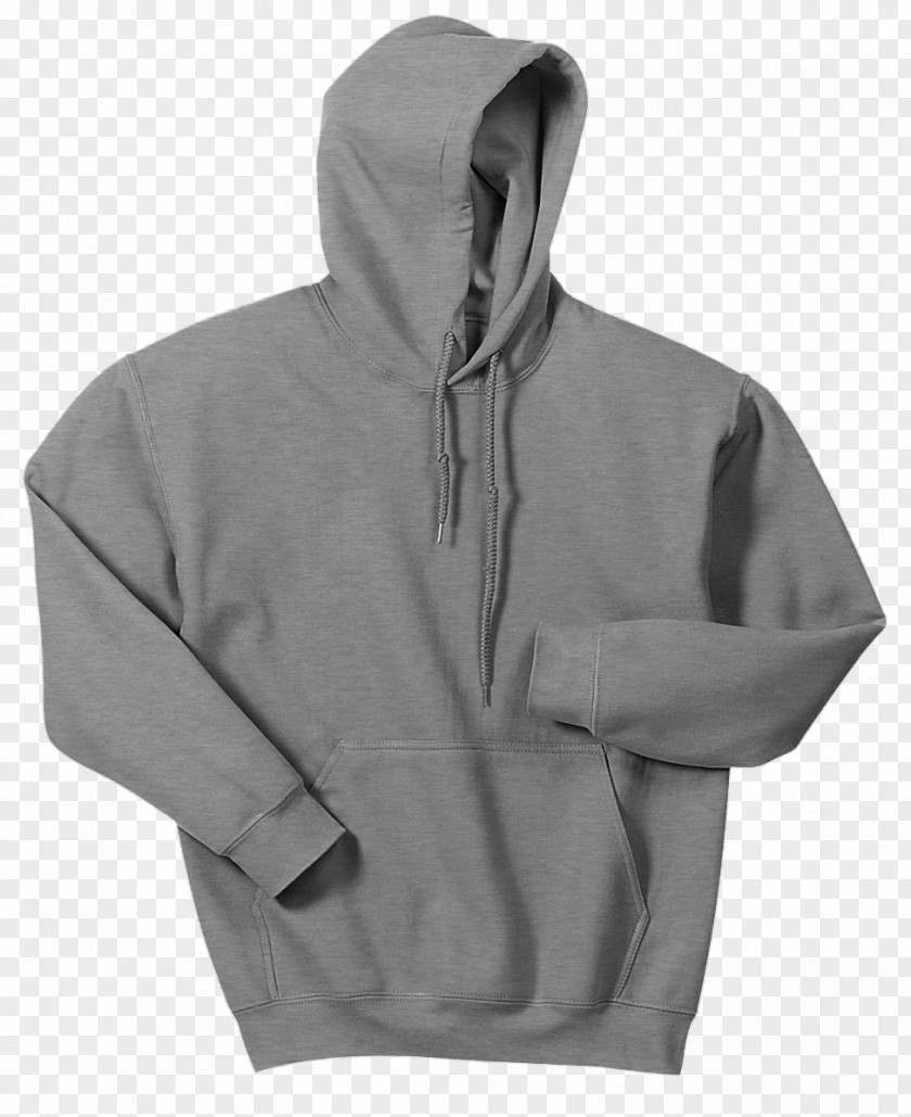 Hoodie T-shirt Gildan Activewear Sweater PNG