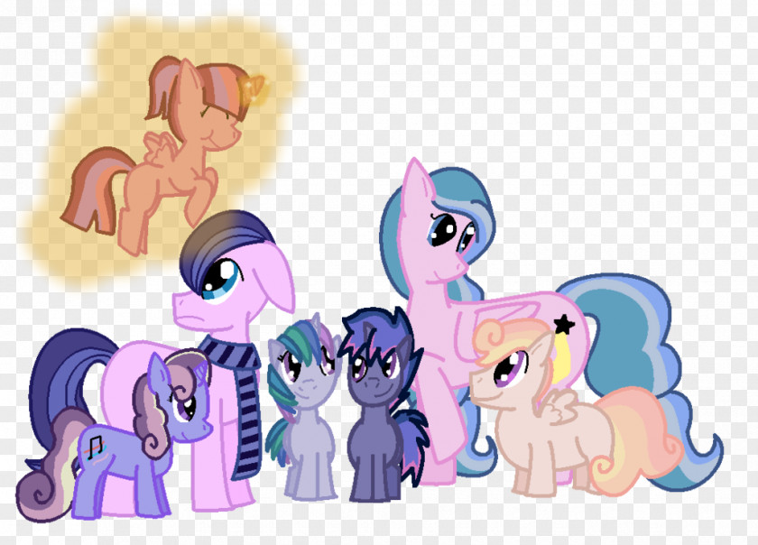 Horse Pony Cartoon Desktop Wallpaper PNG