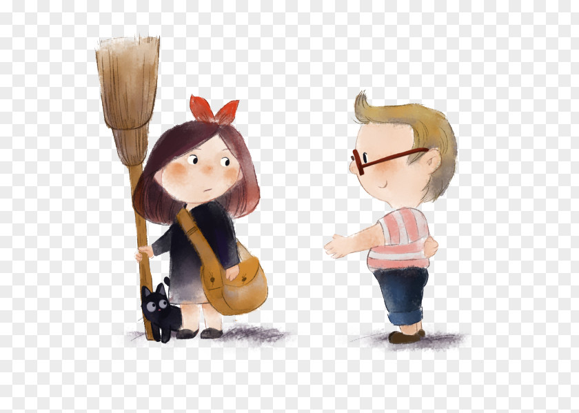 Illustrator Of Children Child Parent Illustration PNG