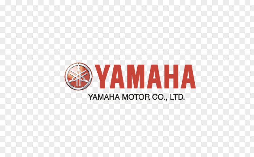 Motor Vector Yamaha Company Motorcycle Corporation Logo PNG