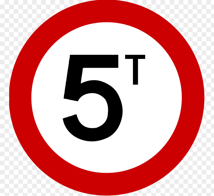 Overall Speed Limit Traffic Sign Velocity PNG