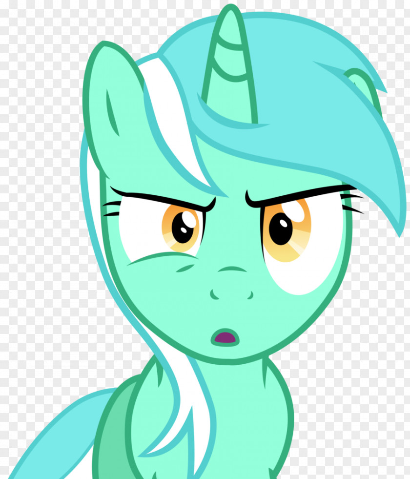 Pony Vector My Little DeviantArt Lyra PNG