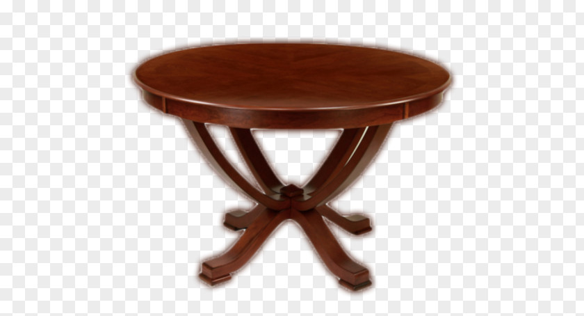 Roundwood Coffee Table Dining Room Matbord Furniture Kitchen PNG