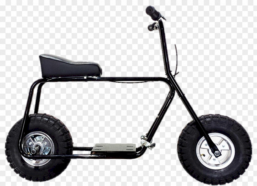 Scooter MINI Cooper Minibike Motorcycle Go-kart PNG