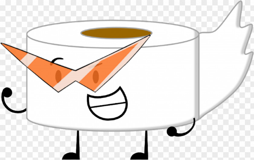 Tableware Cup Toilet Cartoon PNG