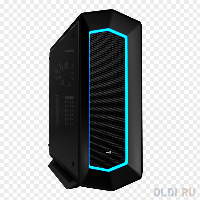 Tower Computer Cases & Housings Power Supply Unit Black MicroATX PNG