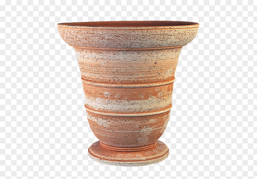 Vase Impruneta Terracotta Ceramic Design PNG