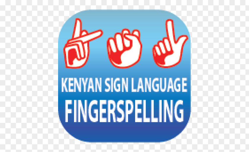 Android Kenyan Sign Language Google Play Fingerspelling PNG