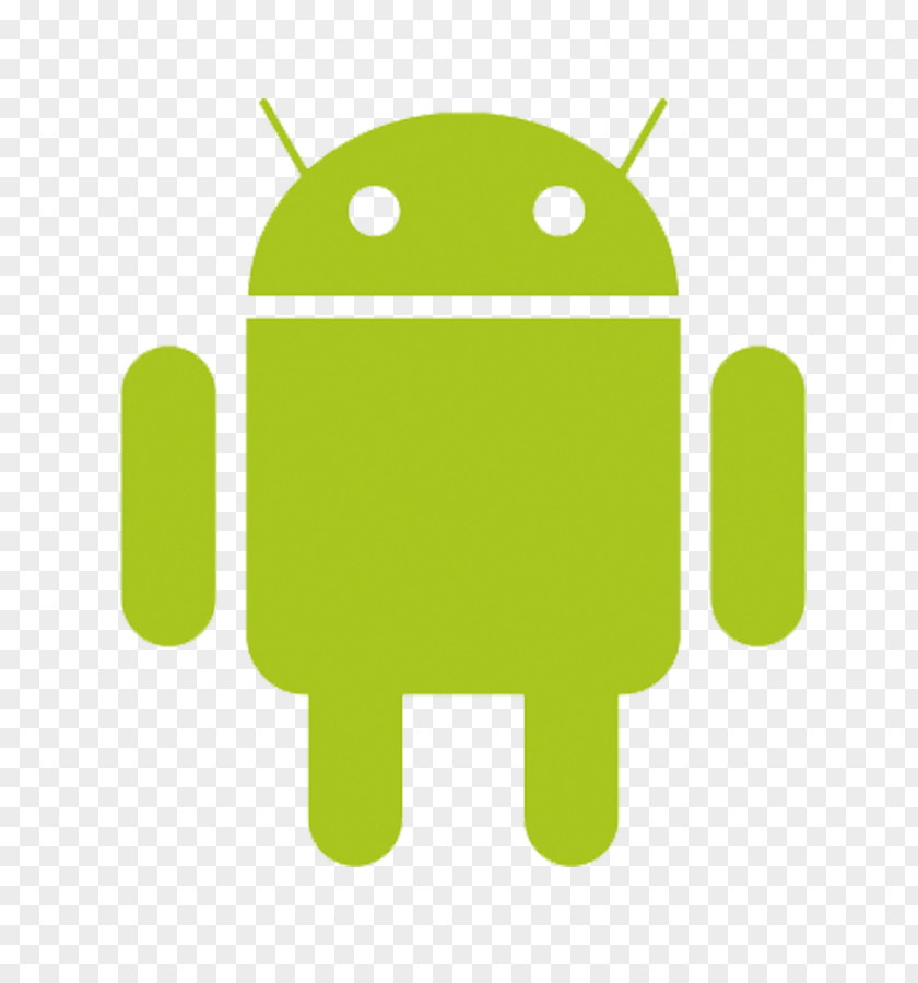 Android Mobile App Development Transparency PNG