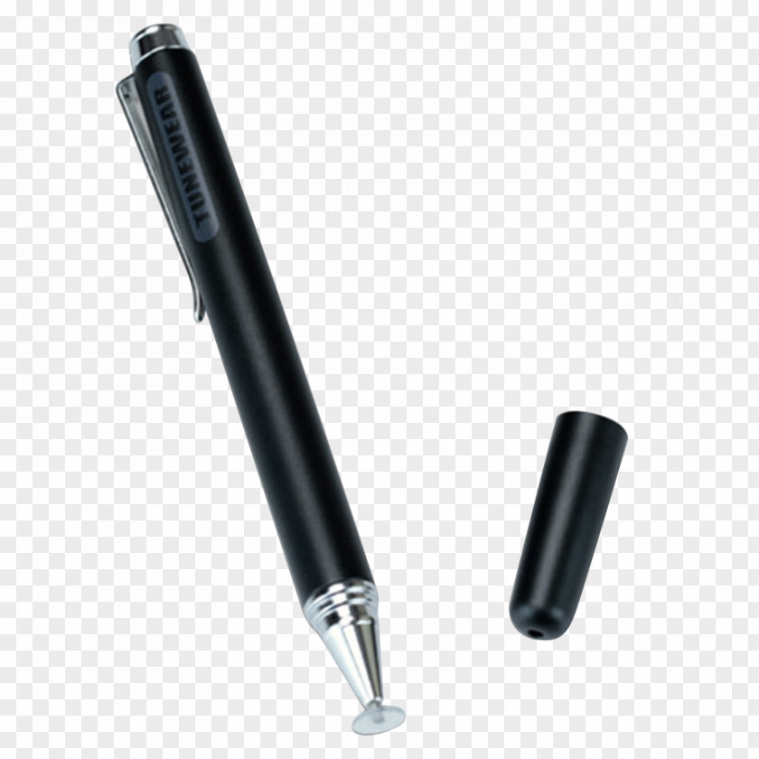 Attaching Frame Ballpoint Pen IPad Mini 3 Stylus Griffel PNG