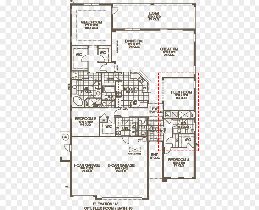 Bath Room Floor Plan Technical Drawing House PNG