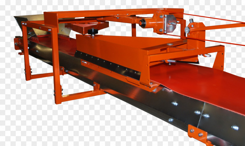 Belt Machine Conveyor System Baler PNG