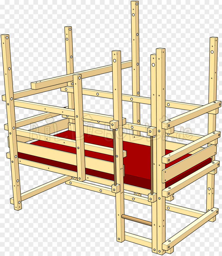 Bet Bunk Bed Cots Furniture Nursery PNG