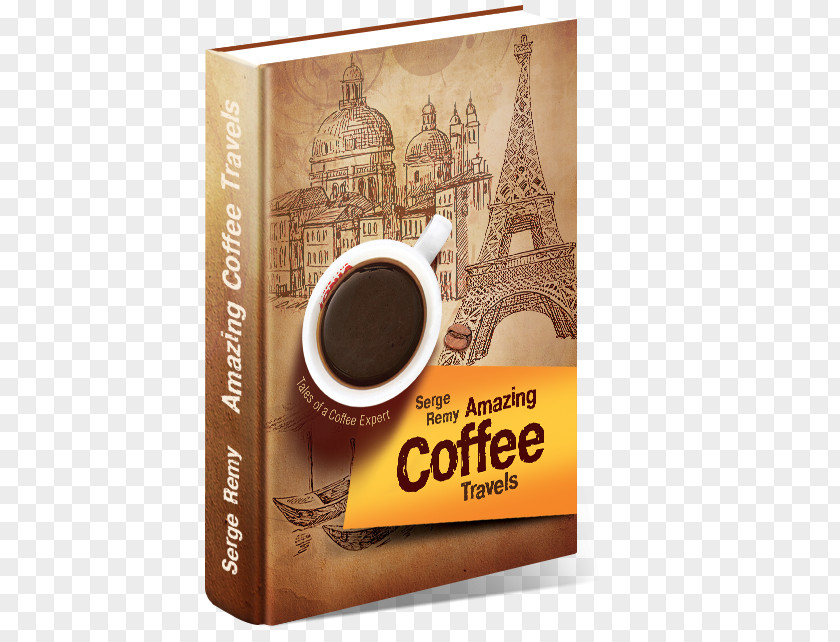 Book Coffee Ipoh White Instant Cup PNG