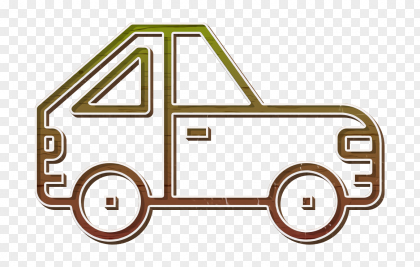 Car Icon Transportation PNG