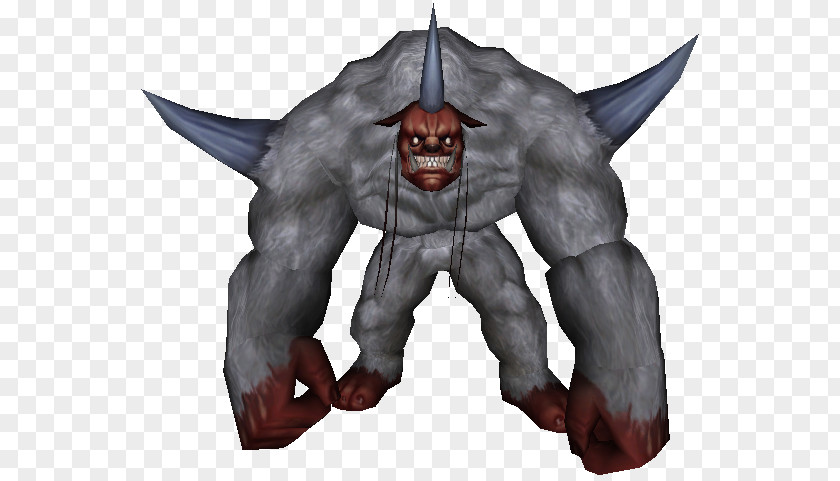 Demon Animal Legendary Creature PNG