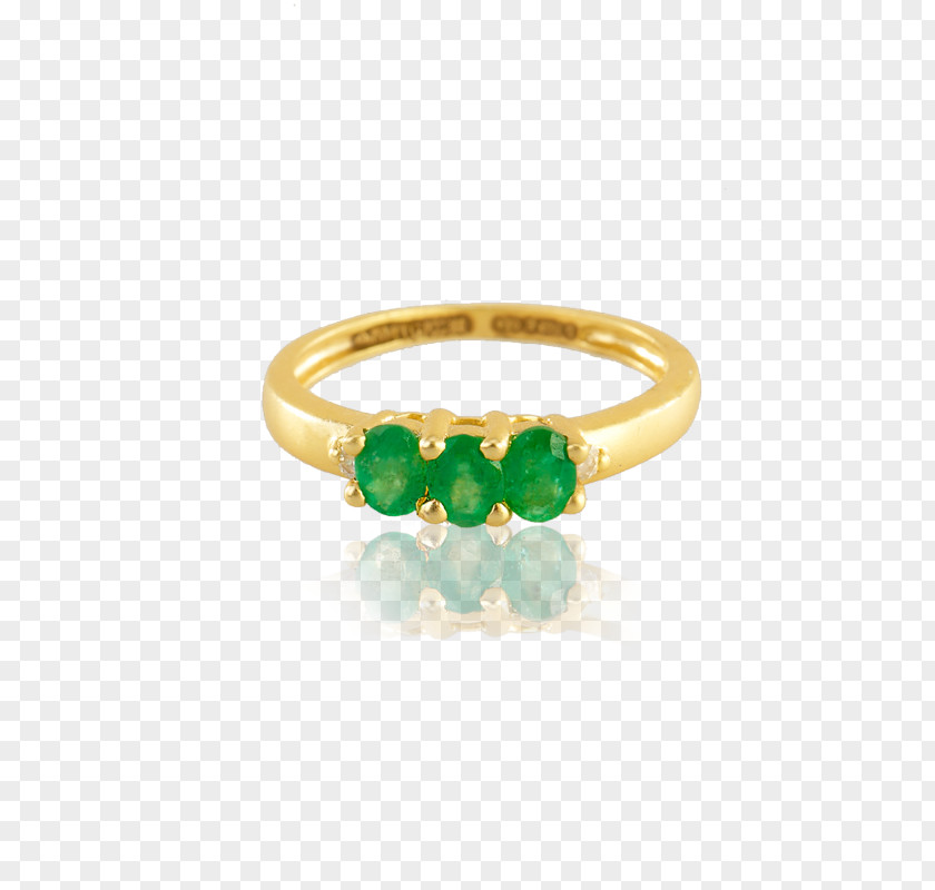 Emerald Body Jewellery Diamond PNG