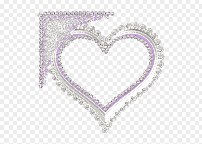 Heart Clip Art PNG