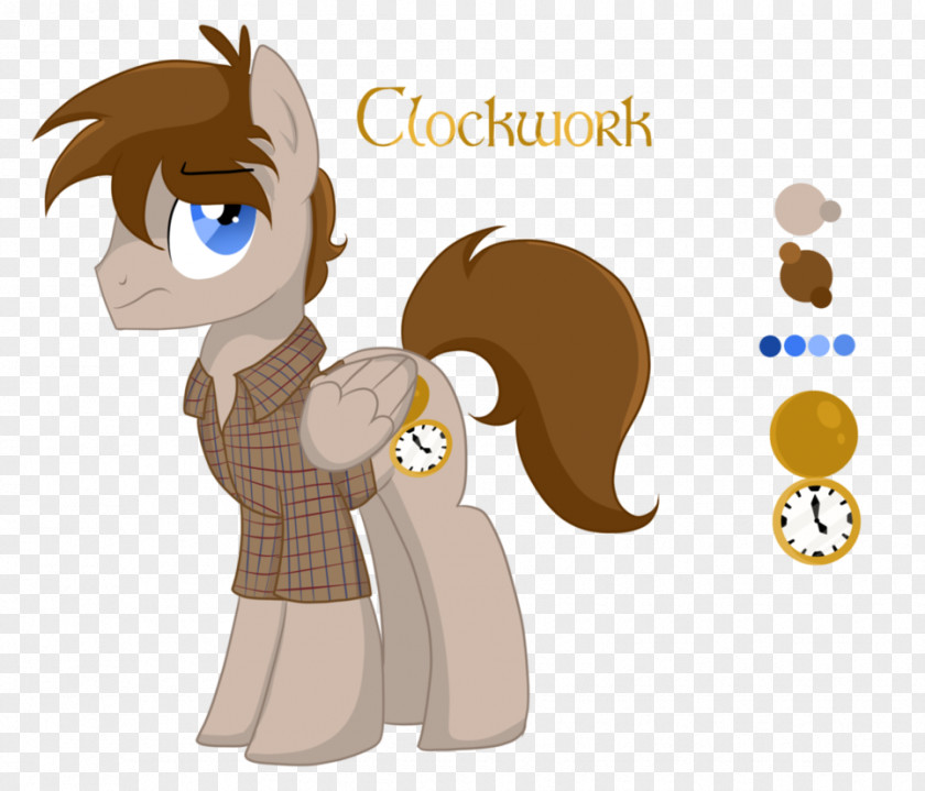 Horse Pony Drawing DeviantArt PNG