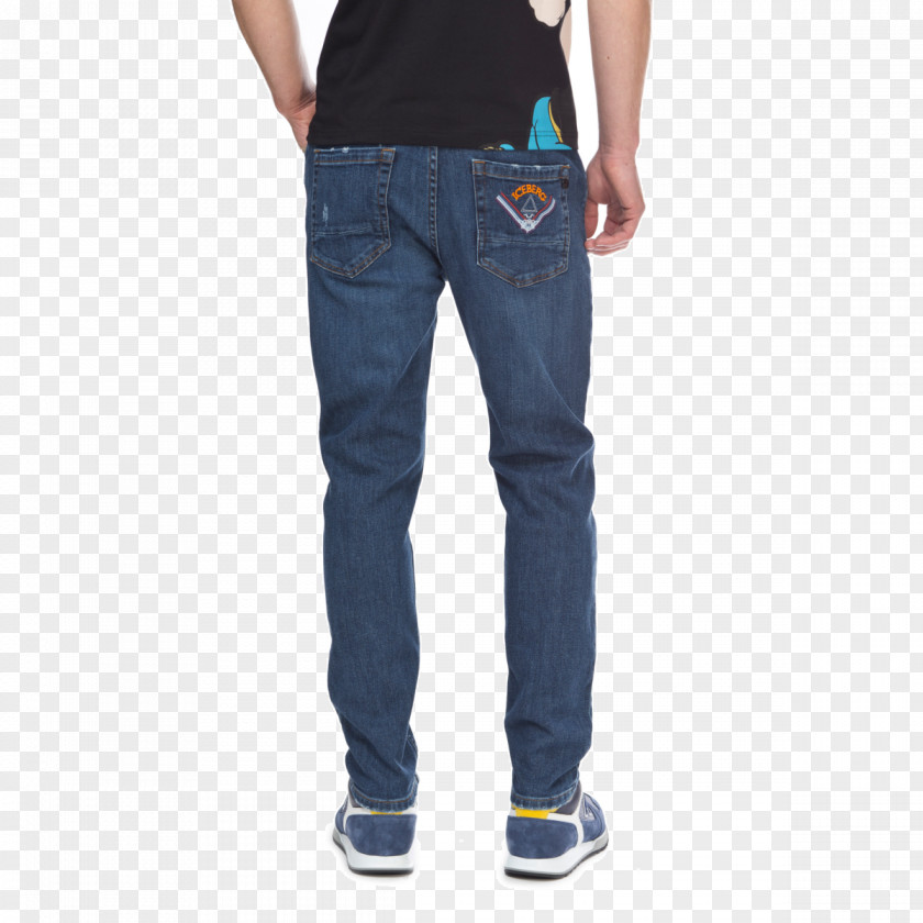 Iceberg Jeans T-shirt Pants Clothing Diesel PNG
