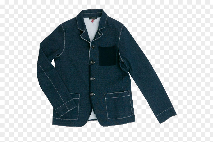 Jacket Polar Fleece Outerwear Button Sleeve PNG