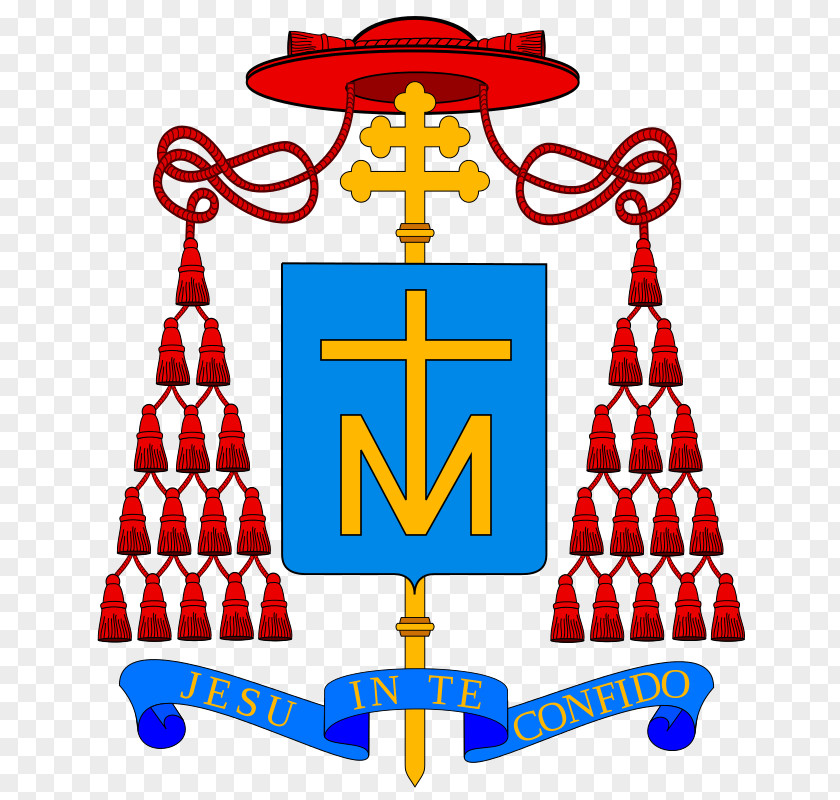 Kard Roman Catholic Archdiocese Of Kraków Saint John Paul II Church In Bishop Priest Cardinal PNG