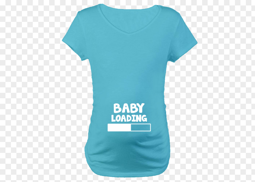 Loading Baby T-shirt & Toddler One-Pieces Maternity Clothing PNG