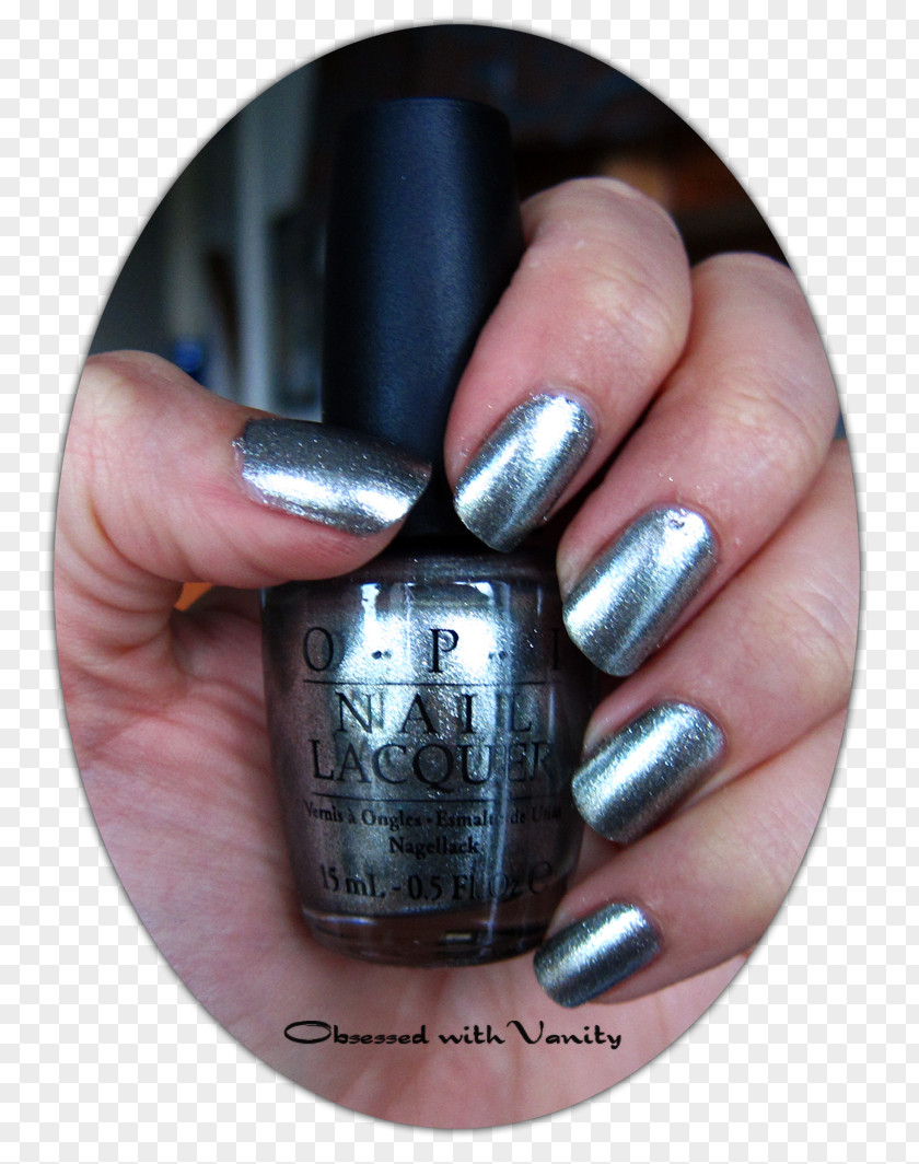 Nail Polish Manicure PNG