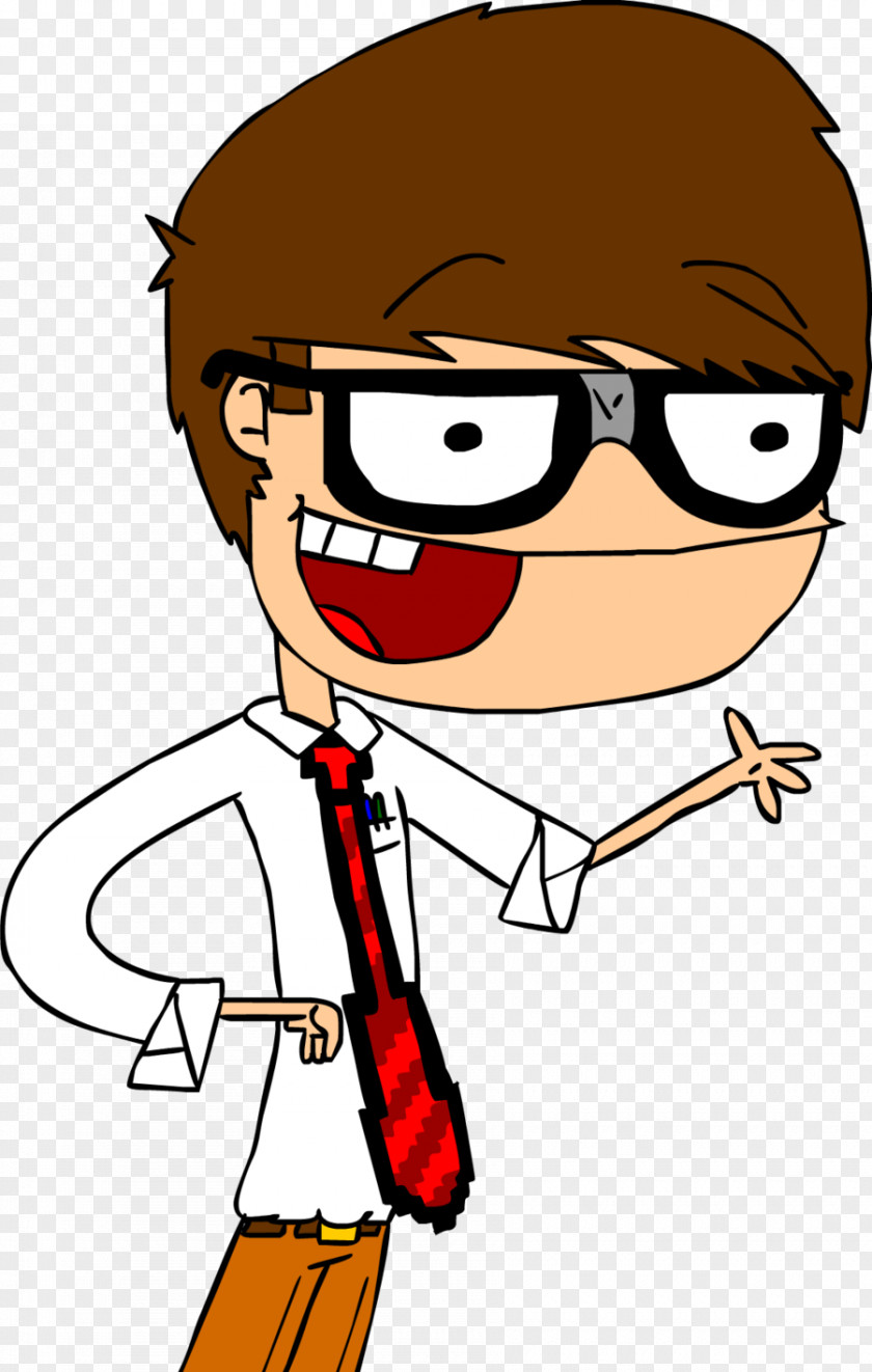 Nerd Day Cliparts Geek Clip Art PNG