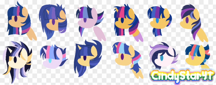 Next Generation Twilight Sparkle DeviantArt PNG