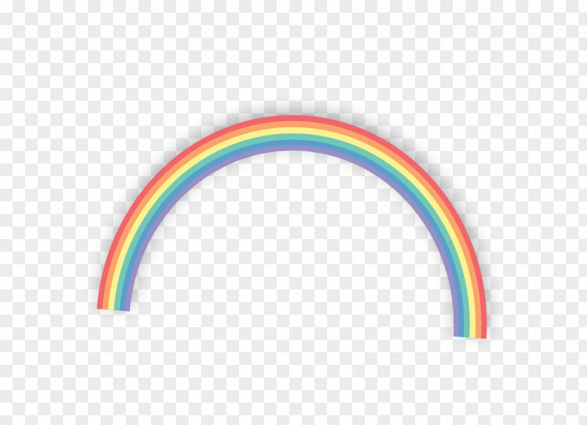Rainbow Phenomenon Download PNG