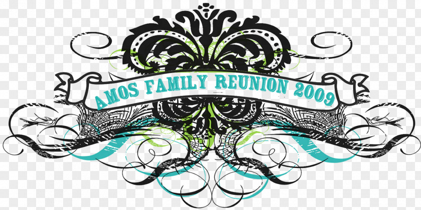 Reunion Family Logo PNG