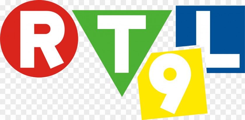 RTL9 Television Channel Logo RTL-TVI PNG