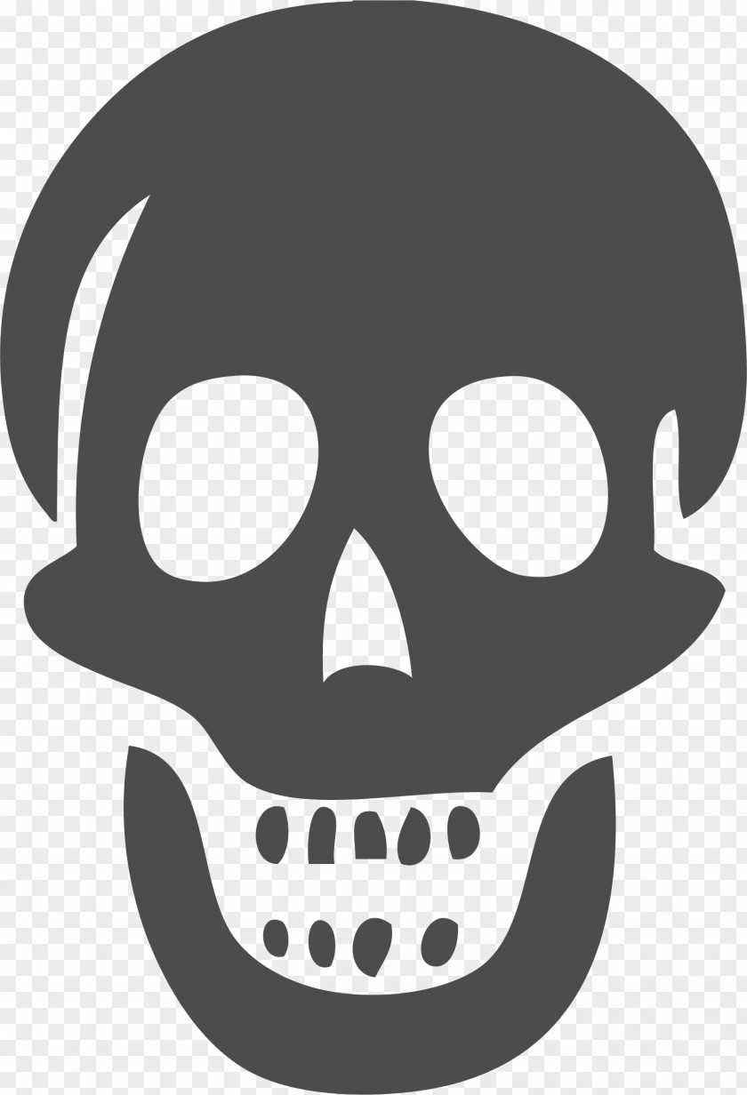 Skulls Skull And Crossbones Clip Art PNG