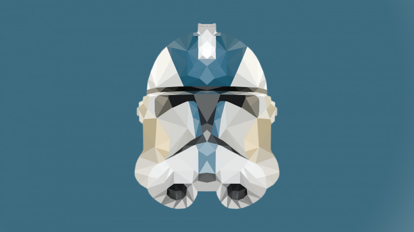 Stormtrooper Clone Trooper Anakin Skywalker Admiral Ackbar R2-D2 PNG