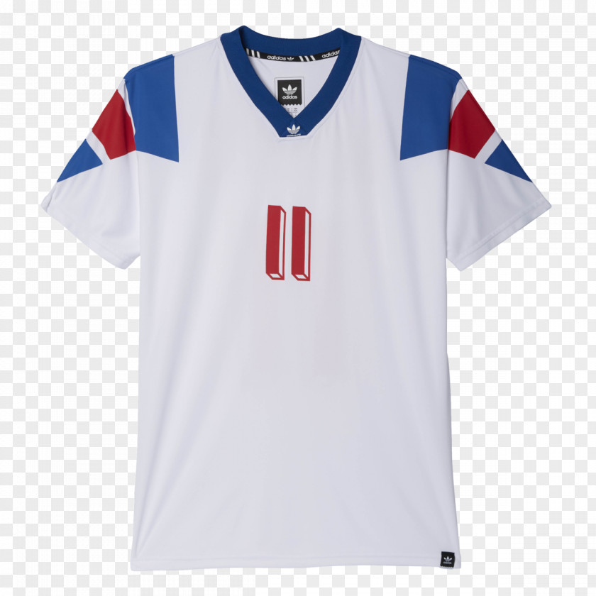 T-shirt France National Football Team Coupe De Adidas Jersey PNG