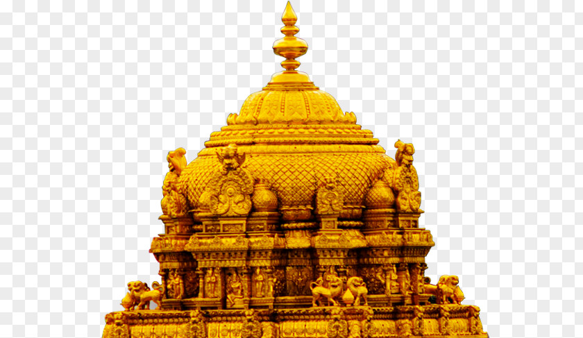 Tample Venkateswara Temple, Tirumala Package Tour Srikalahasti Tirupati Devasthanams Hindu Temple PNG