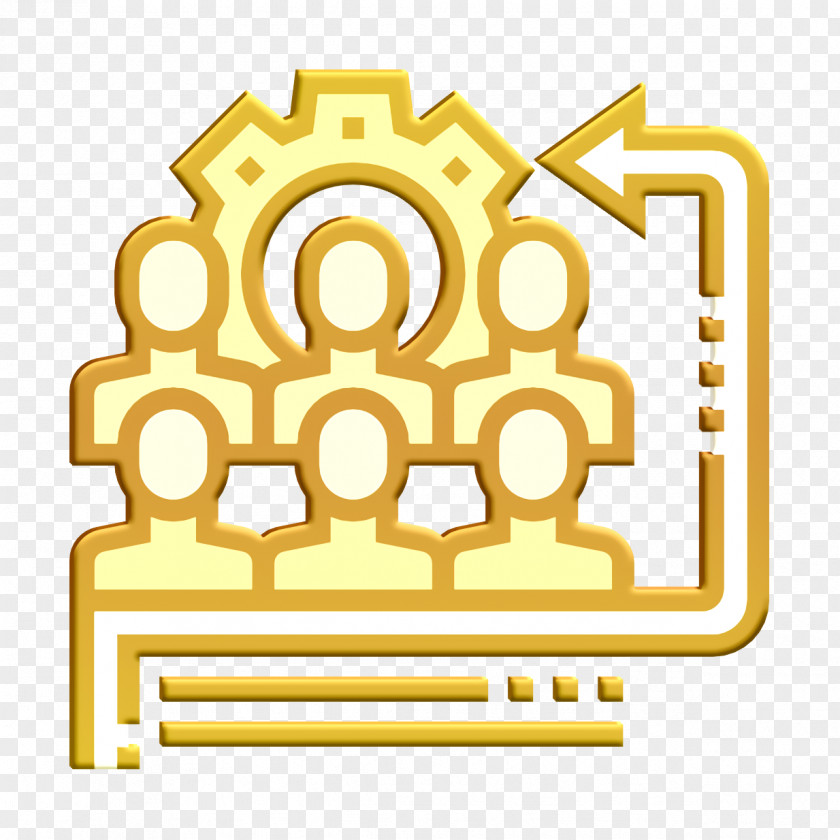 Teamwork Icon Mission Team PNG