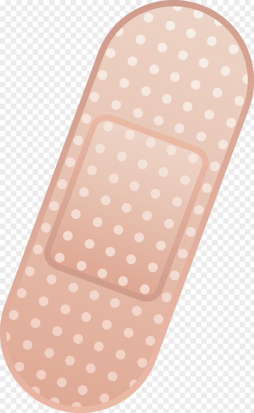 Wound Decoration Design Vector PNG