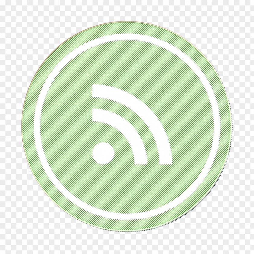 Animation Symbol Feed Icon News Rss PNG
