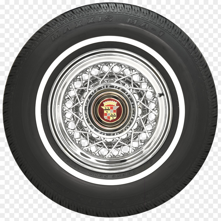 Car Whitewall Tire Radial Coker PNG
