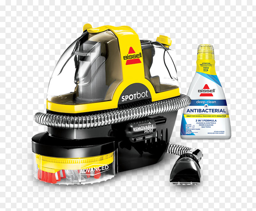 Carpet Sweeper Walmart BISSELL Pet Stain & Odor + Antibacterial Formula Personal Protective Equipment Product Design PNG